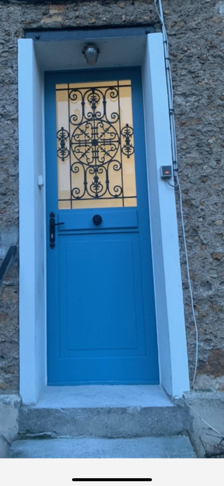 Porte